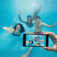Image for article titled Sony Wants You To Conveniently Forget The Reason You'd Buy Its Handsets